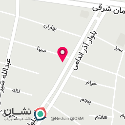 عکس کافه مِری