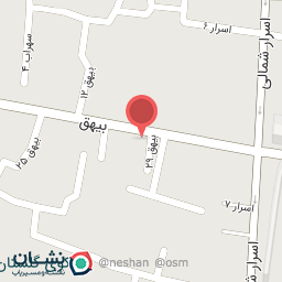 عکس پوشاک جامع رضا