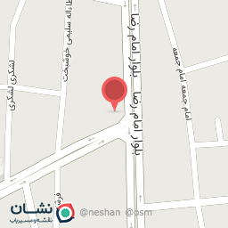 عکس گالری پرده مارال