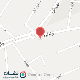 عکس سوپر مارکت مبین