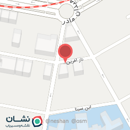 عکس فروشگاه بوسینی