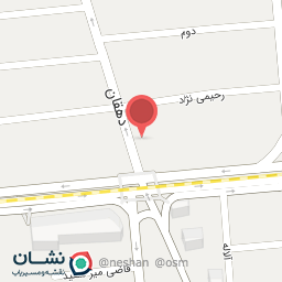 عکس پوشاک زنانه نفیسه