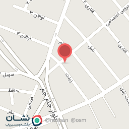 عکس کلینیک پوست مو لیزر دکتر مظاهری