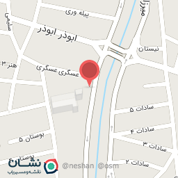 عکس ابزار مرکزی ۴۷