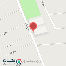 عکس مرکز نیکوکاری حاج احمد متوسلیان