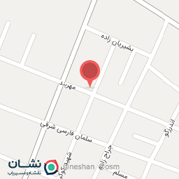 عکس کافه مهرداد