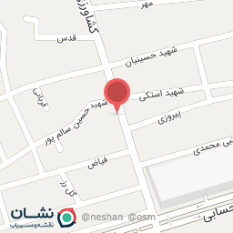 عکس فروشگاه آجیل و خشکبار