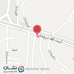 عکس هایپرمارکت سورنا