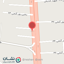 عکس نمایشگاه اتومبیل کشاورز