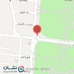 عکس میدان شهید عراقی