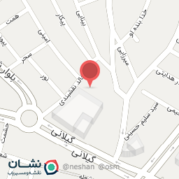 عکس پارکینگ عمومی
