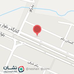 عکس تشخیص رنگ آس