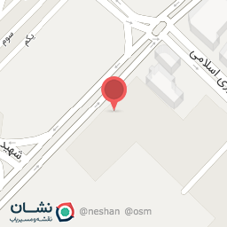 عکس بانک دی باجه بنیاد شهید دامغان - کد 2301