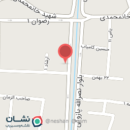 عکس نانوایی (نان خراسانی)