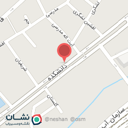 عکس تعمیر موبایل شاکری دانشکده