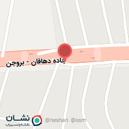 عکس نانوایی ساربانی