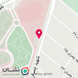 عکس نانوایی 