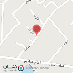 عکس نانوایی