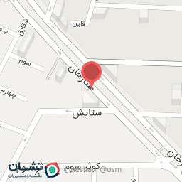 عکس چاپ ولوازم تحریر هیوا