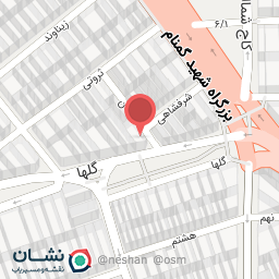 عکس یارا طب ثامن