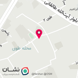 عکس دکتر نگار سید خامسی
