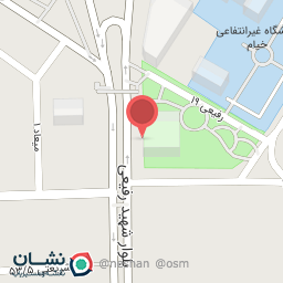 عکس باشگاه بدمینتون شهدای پاکبان