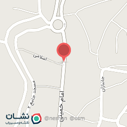 عکس خواربار فروشی صمدی