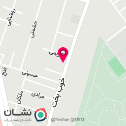 عکس سوپرمارکت شبانه روزی حجتی