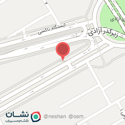 عکس فست‌فود پردیس