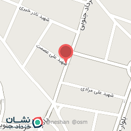 عکس نمایشگاه اتومبیل علیمرادی