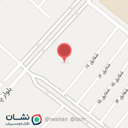 عکس مصلی نماز جمعه خرامه