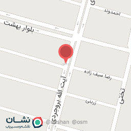 عکس فروشگاه ابزار ساختمانی معصومی