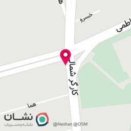 عکس مطب دندانپزشکی دکتر سپیده کیانی