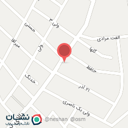 عکس پنچرگیری استاد عزیز