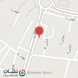 عکس خدمات کامپیوتری مبین