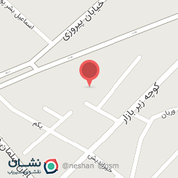 عکس تعمیرگاه کیف و کفش معلم