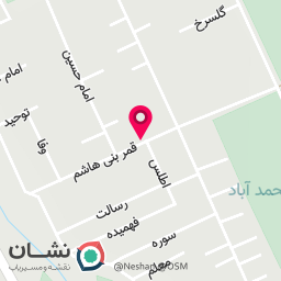عکس تعمییرگاه خودرو