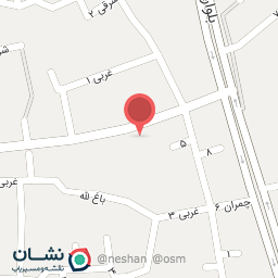 عکس مجتمع تجاری ابن سینا 