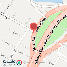 عکس بلوار معلم