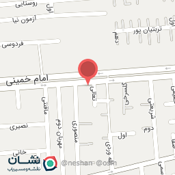 عکس فروشگاه مودم متامودم