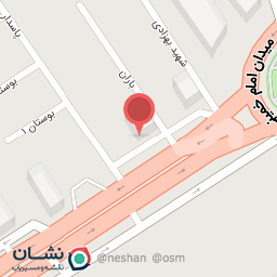 عکس قنادی لوتوس