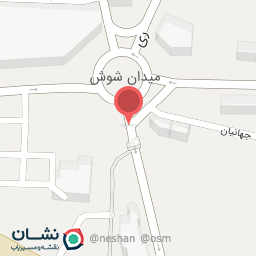 عکس پردیس شماره10