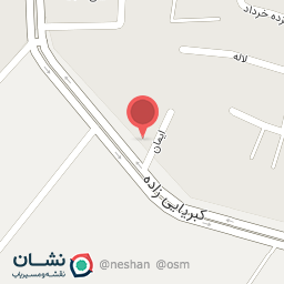 عکس نانوایی بربری