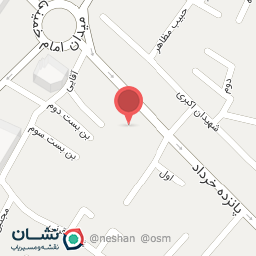 عکس گل فروشی فیروزه