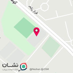 عکس باشگاه پینگ پنگ الماس