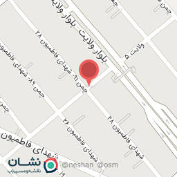 عکس فروشگاه مواد غذایی اناری