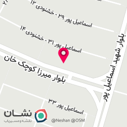 عکس دفتر اسناد رسمی ۴۳۹