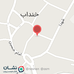 عکس حسینیه امام حسن عسگری