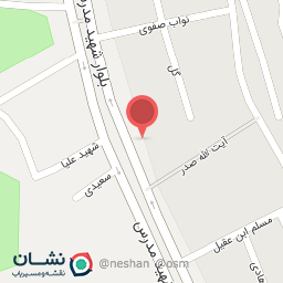 عکس اگزوز سازی فرهاد