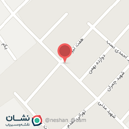 عکس کافه مارکت محله